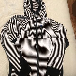 Men’s scuba hoody